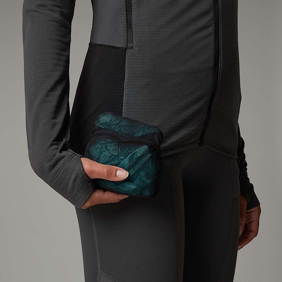 Windstream Shelljacke fr Damen TNF ALT13