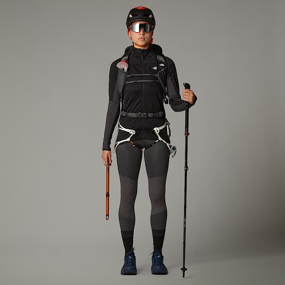 Giacca Stormgap Power Grid da donna TNF ALT9