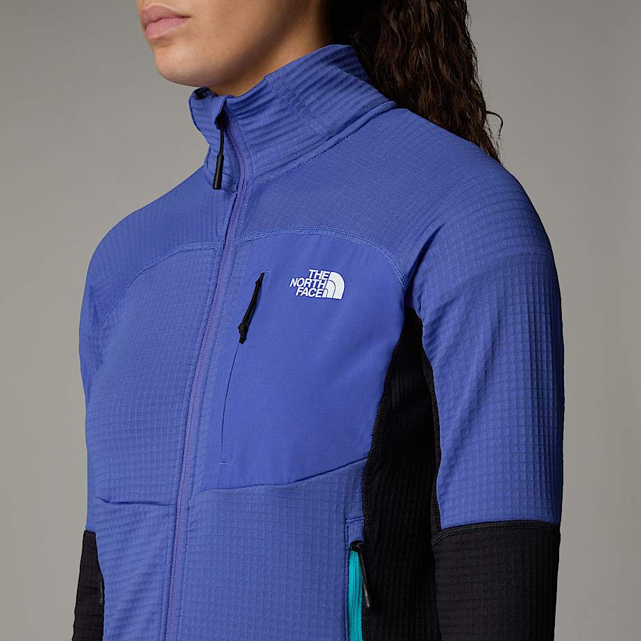 Stormgap Power Grid Jacket W TNF ALT10