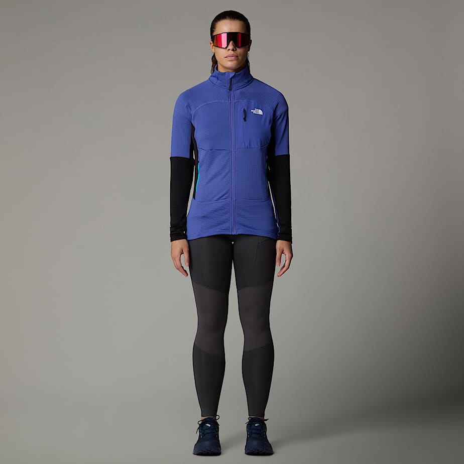 Stormgap Power Grid Jacket W TNF ALT5