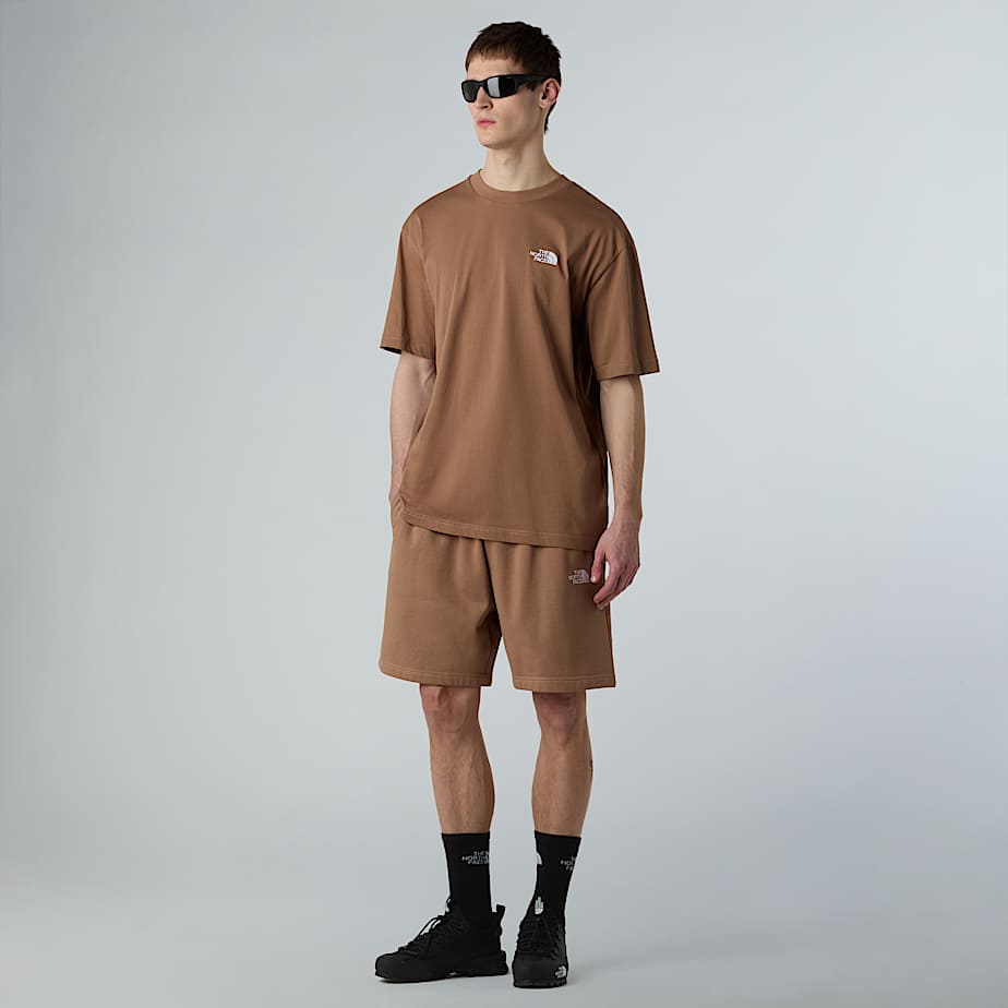 Oversized Essential TShirt M TNF ALT5
