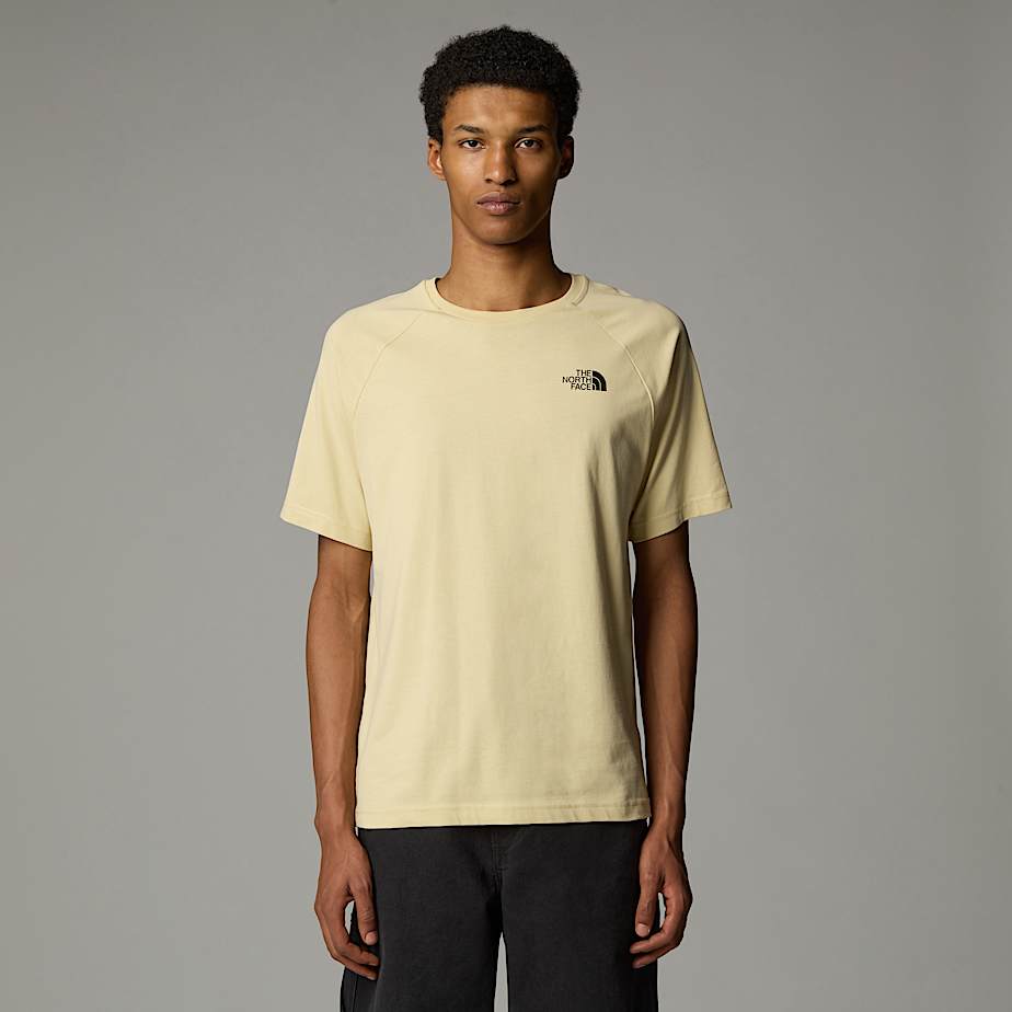North Faces TShirt M TNF ALT5