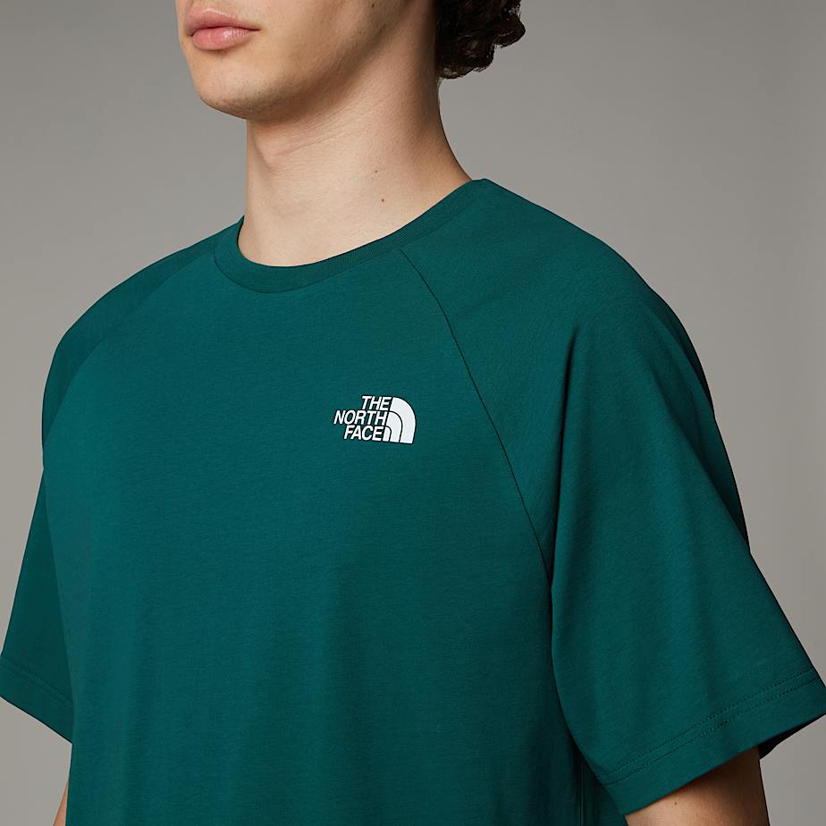 Men’s North Faces T-Shirt - 6
