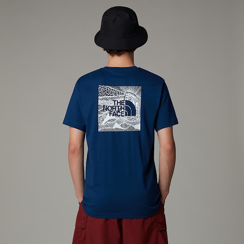 Men’s NSE Box Celebration T-Shirt - 3