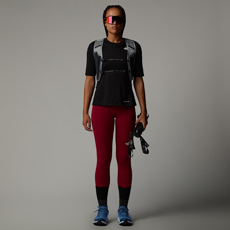 Shadow TShirt fr Damen TNF ALT7