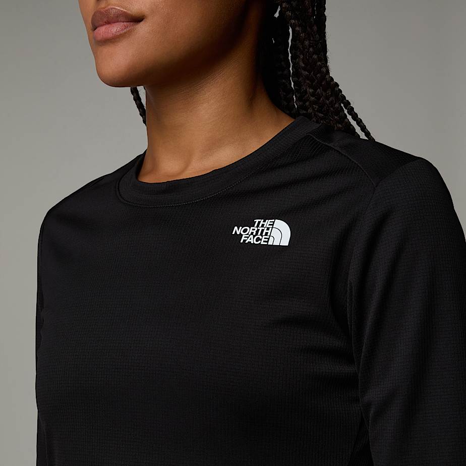 Shadow TShirt fr Damen TNF ALT8