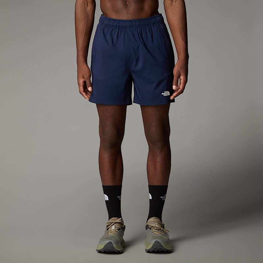 247 5 Shorts fr Herren TNF ALT4