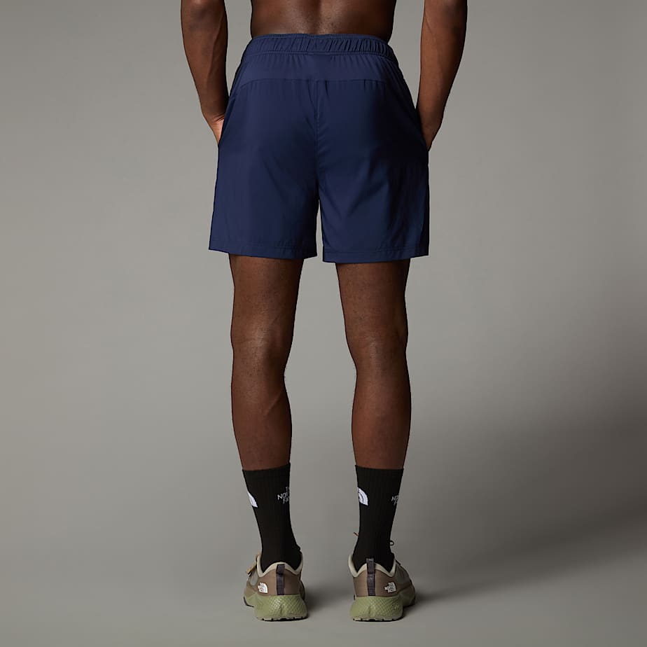 247 5 Shorts fr Herren TNF ALT6