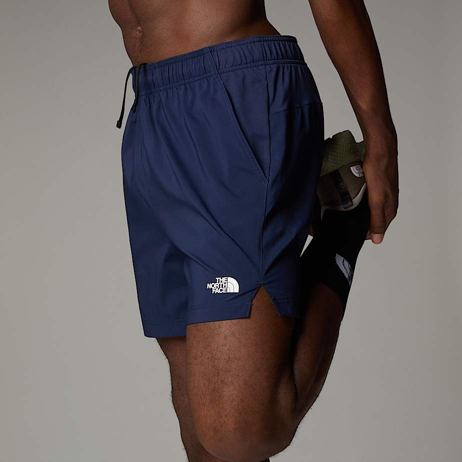 247 5 Shorts fr Herren TNF ALT7