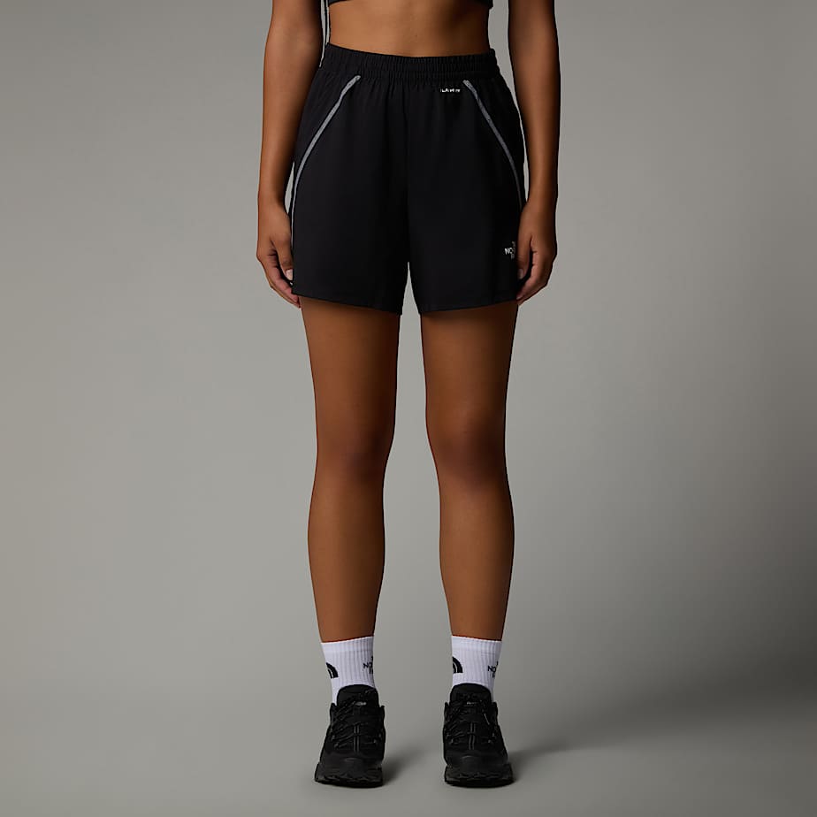 Hakuun Shorts für Damen - 3
