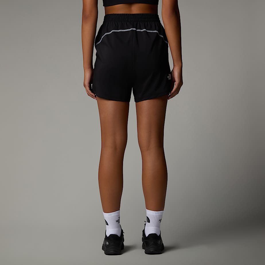 Hakuun Shorts fr Damen TNF ALT7