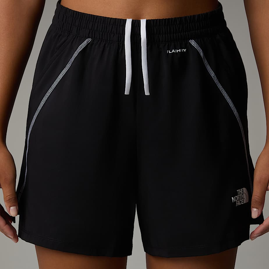 Hakuun Shorts für Damen - 7