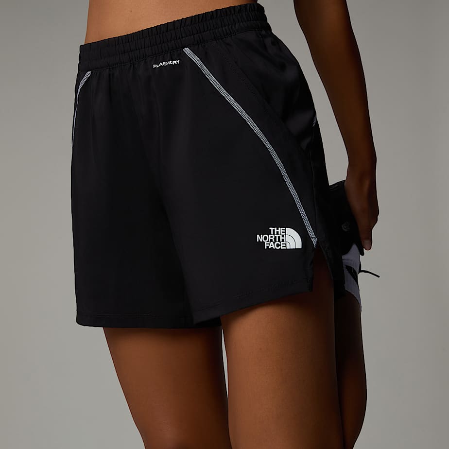 Hakuun Shorts fr Damen TNF ALT9