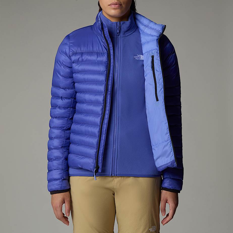 Terra Peak Jacke fr Damen TNF ALT11