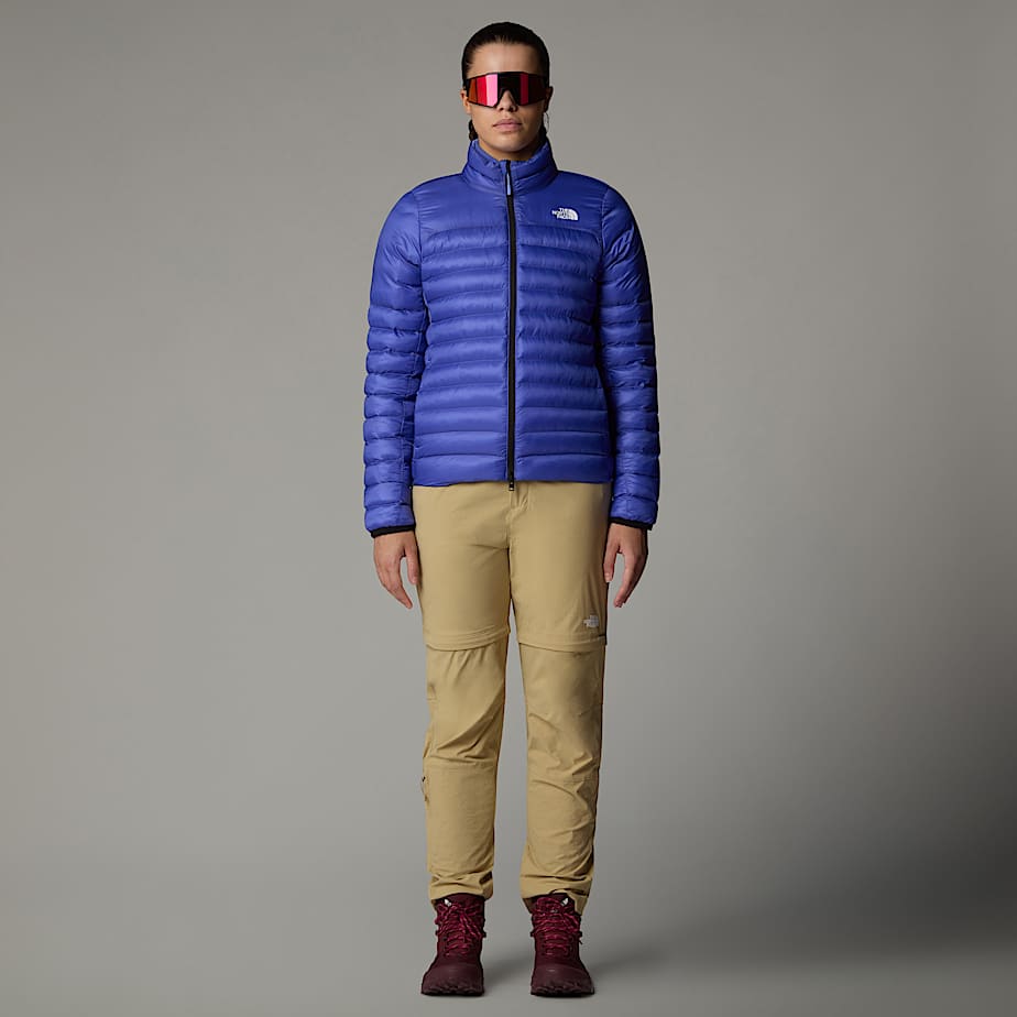 Terra Peak Jacke fr Damen TNF ALT5