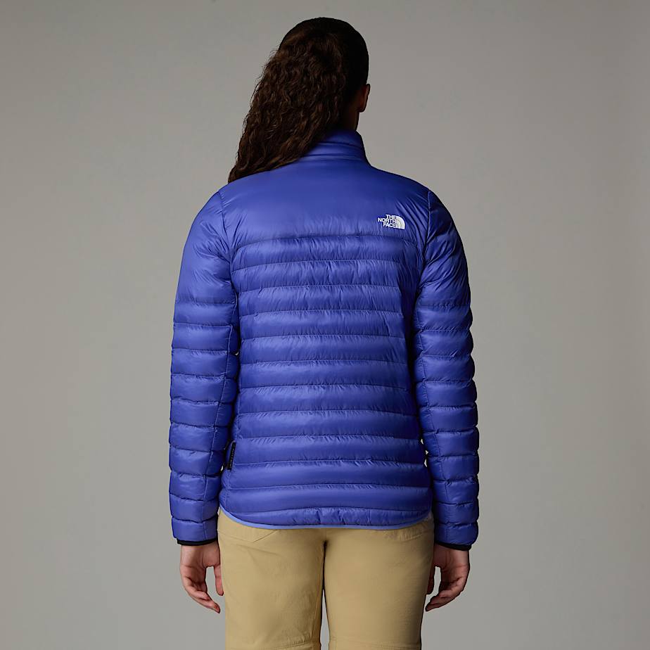 Terra Peak Jacke fr Damen TNF ALT6