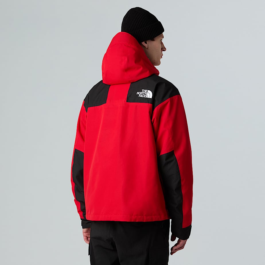 【専用】THENORTHFACEMountainRaintexJkGORETEX Męska kurtka RMST GORE-TEX® Mountain Tek | The North Face PL
