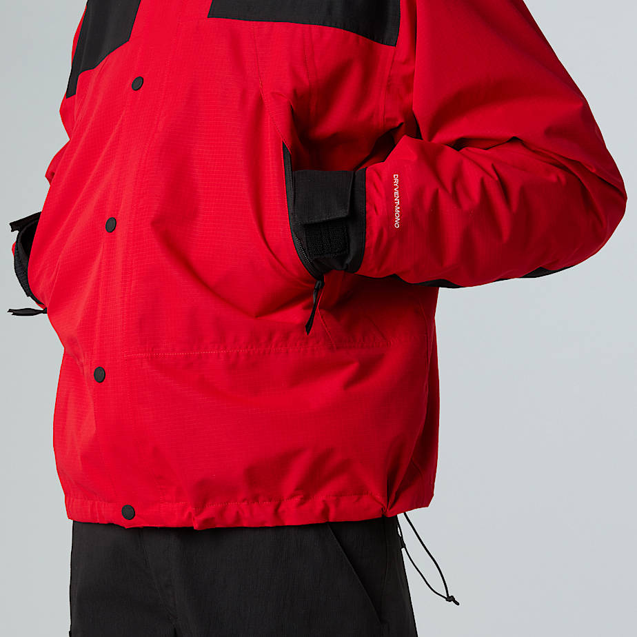 【専用】THENORTHFACEMountainRaintexJkGORETEX Męska kurtka RMST GORE-TEX® Mountain Tek | The North Face PL