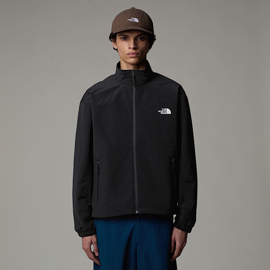 Giacca TNF Easy Wind Track da uomo TNF ALT4
