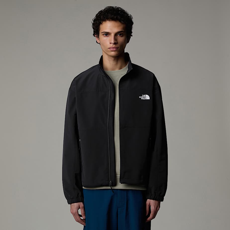 Giacca TNF Easy Wind Track da uomo TNF ALT6