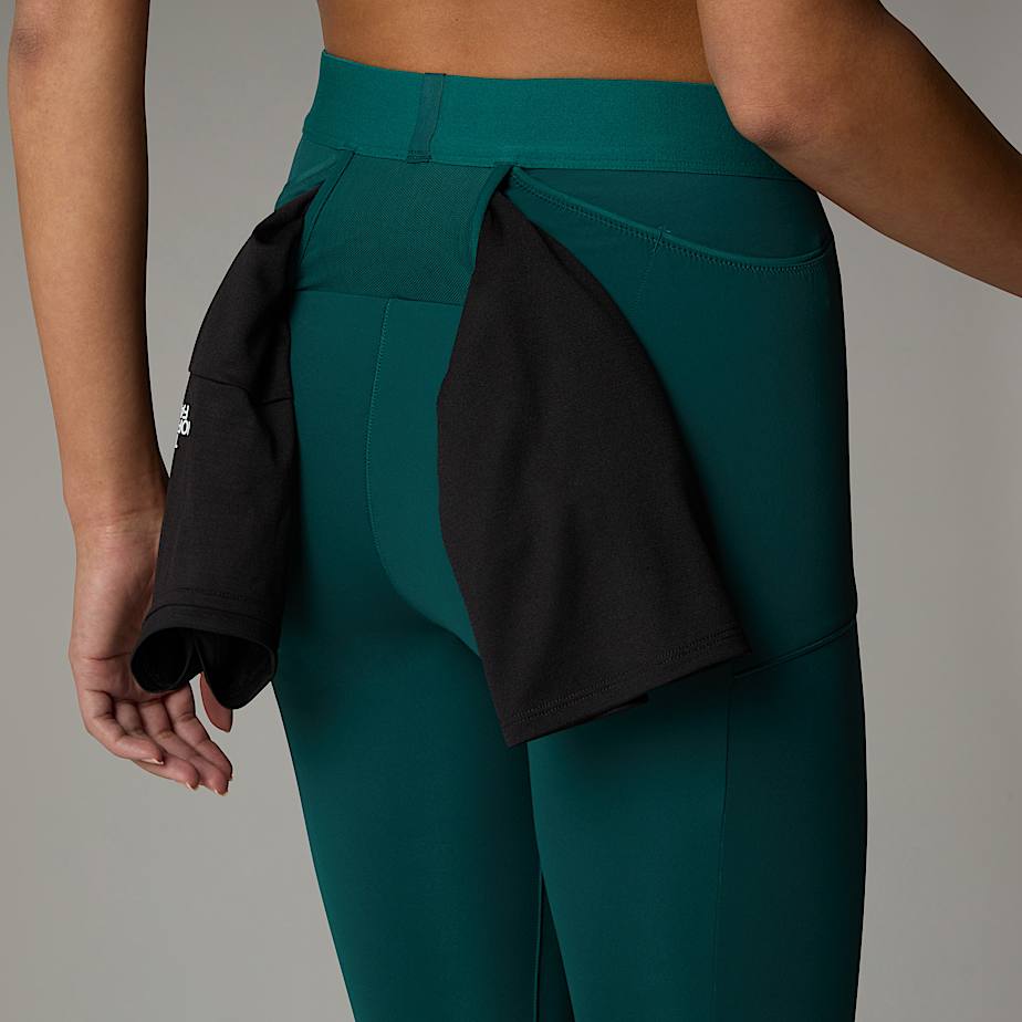 Womens Refina Leggings TNF ALT11