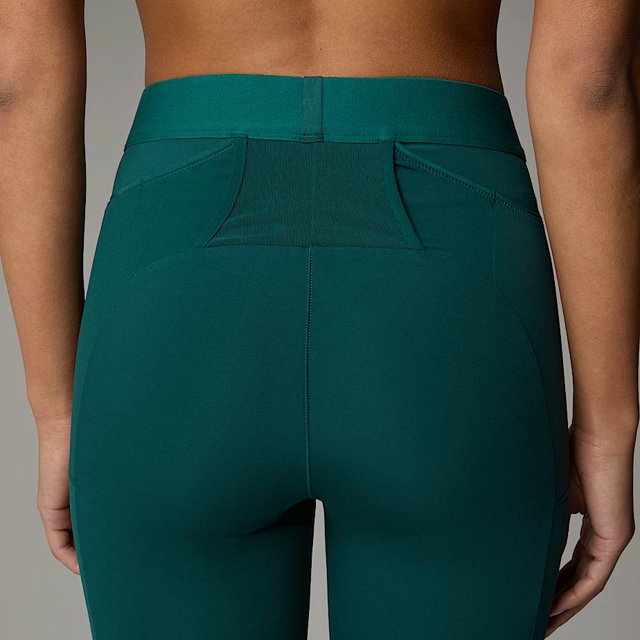 Womens Refina Leggings TNF ALT10