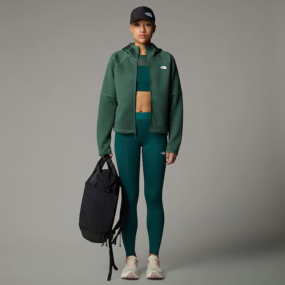 Womens Refina Leggings TNF ALT8