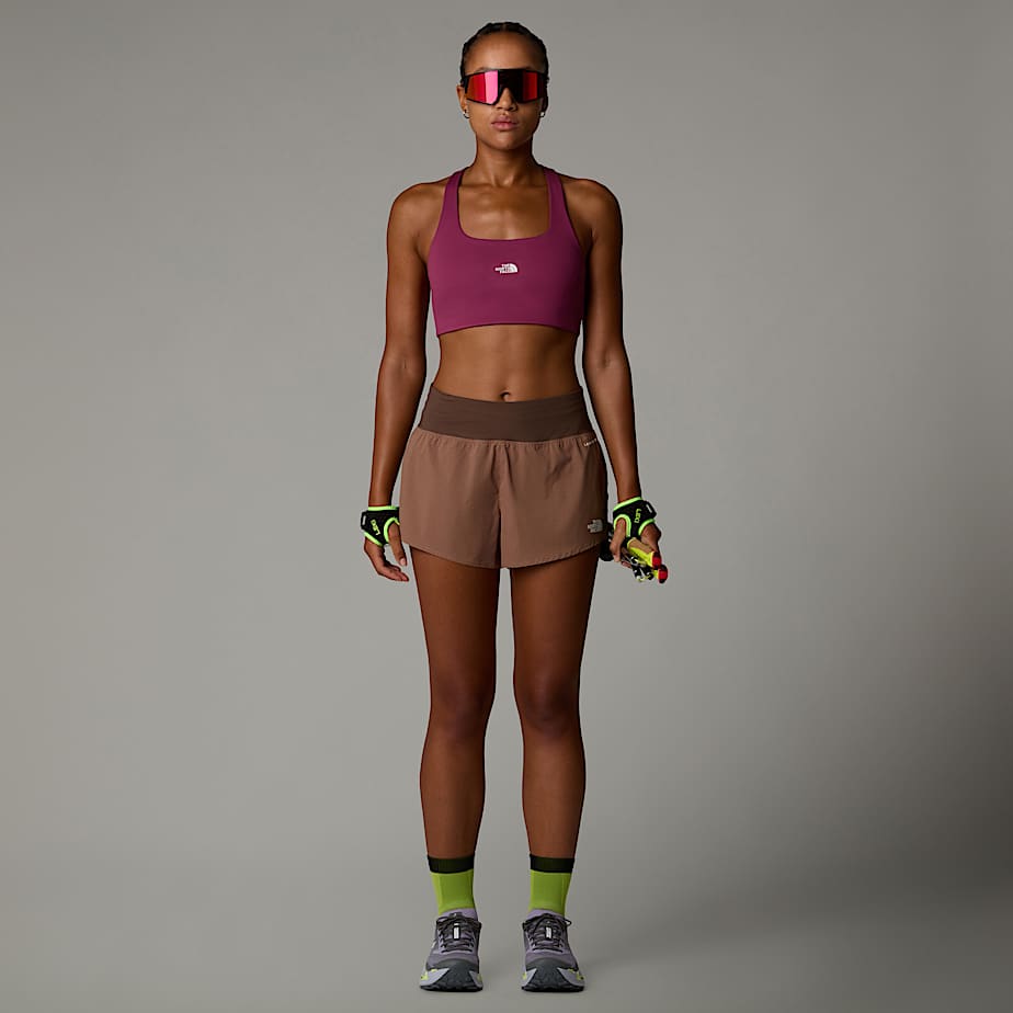 Movmynt BH fr Damen TNF ALT6