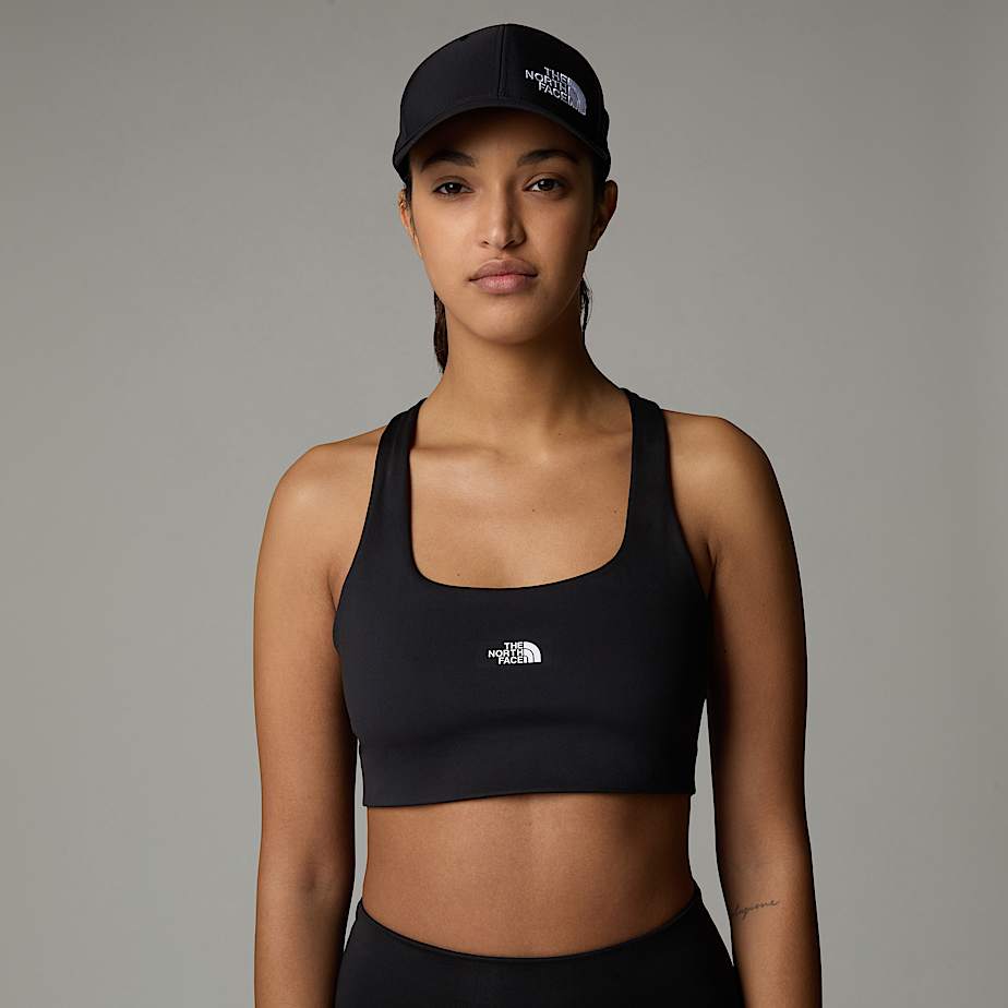 Womens Movmynt Bra TNF ALT5