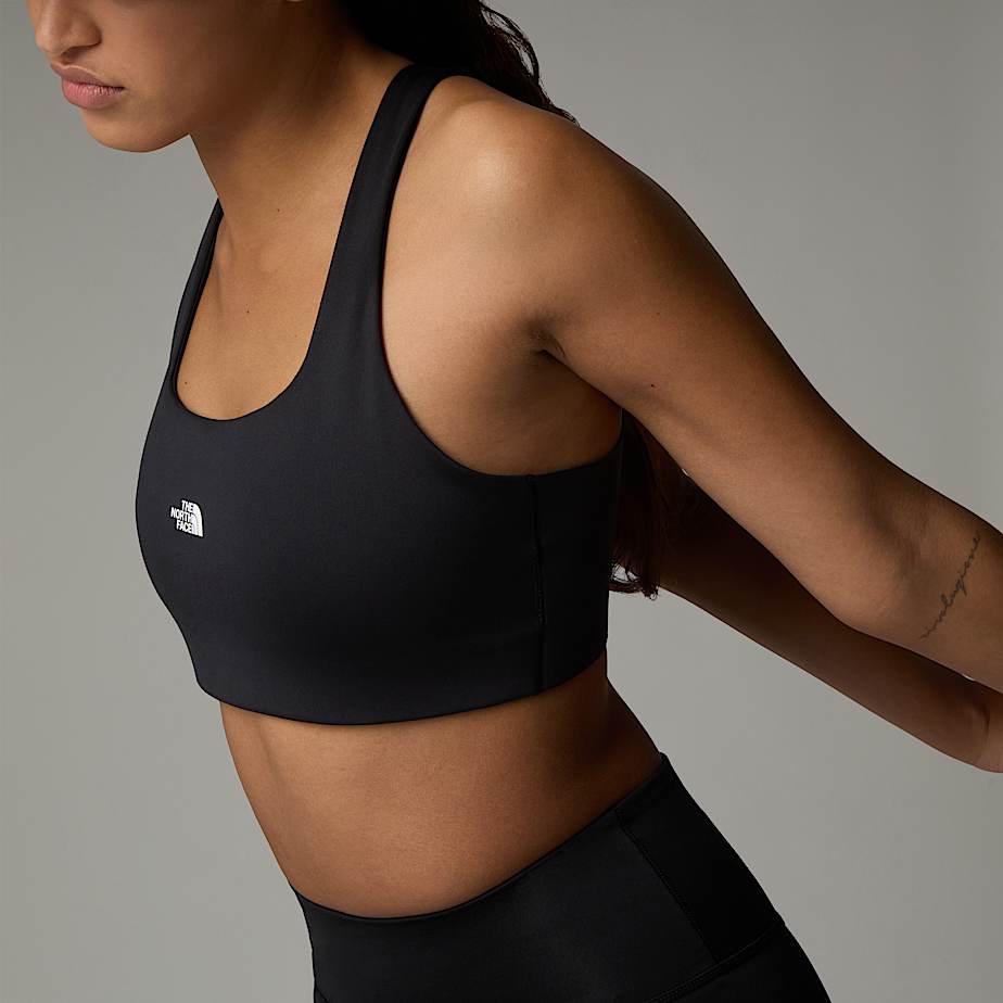 Womens Movmynt Bra TNF ALT7