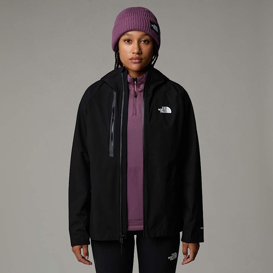 Wasserdichte Jacke fr Damen TNF ALT7