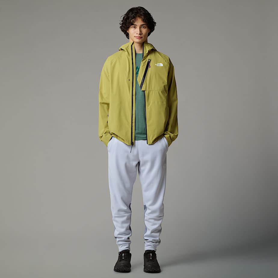 Wasserdichte Jacke fr Herren TNF ALT5