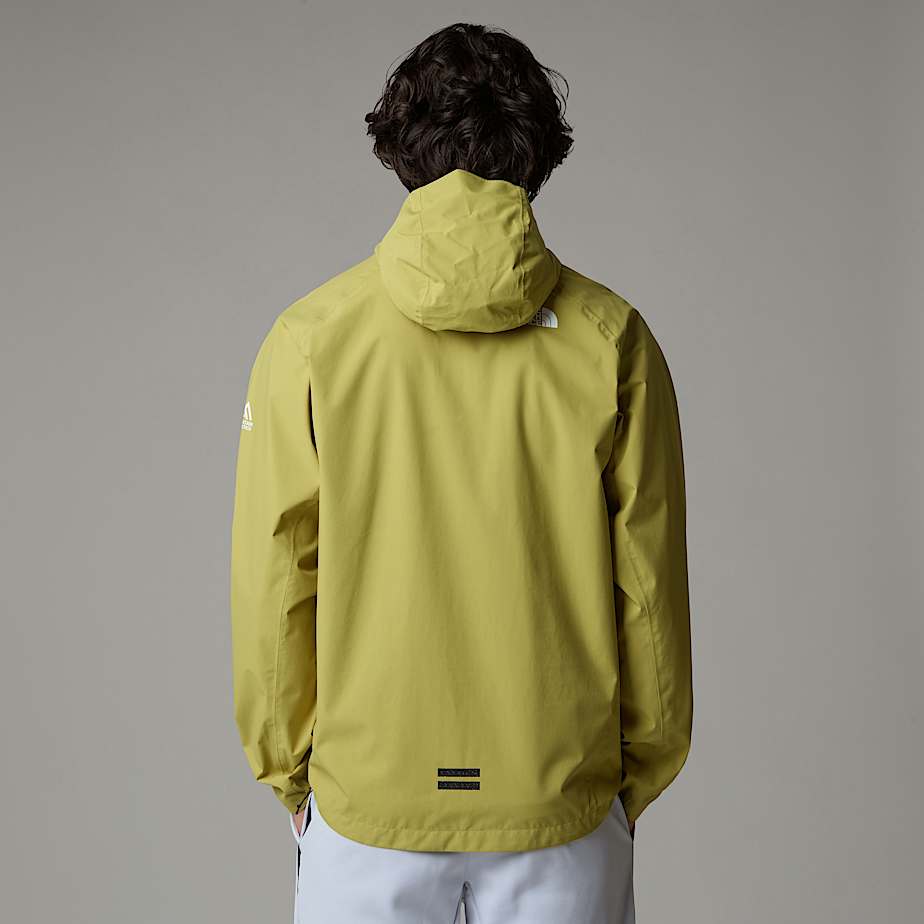 Wasserdichte Jacke fr Herren TNF ALT6