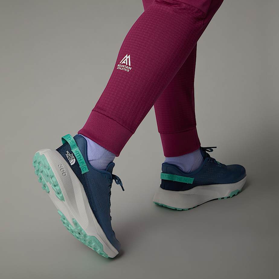 FleeceJogginghose fr Damen TNF ALT10