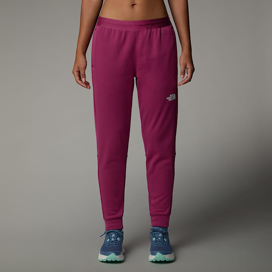 FleeceJogginghose fr Damen TNF ALT4
