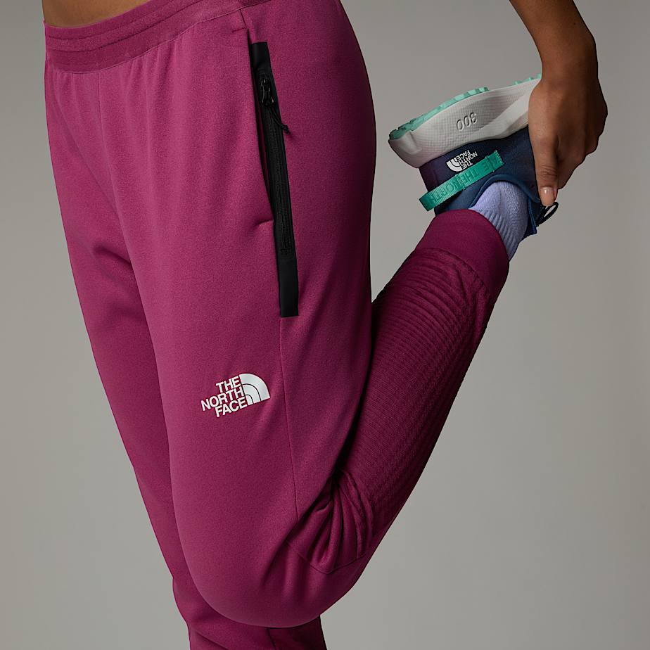 FleeceJogginghose fr Damen TNF ALT9