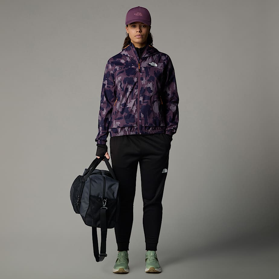 Fleece Joggers W TNF ALT5