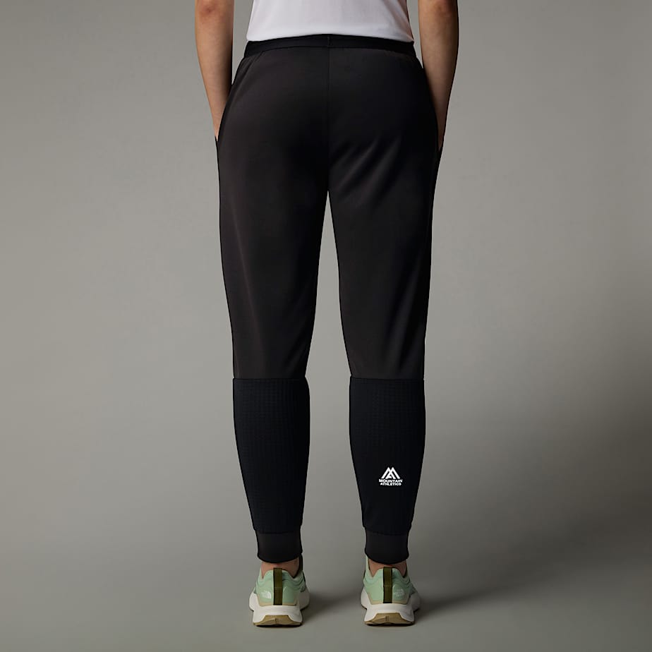 Pantalon de jogging en polaire pour femme - 6