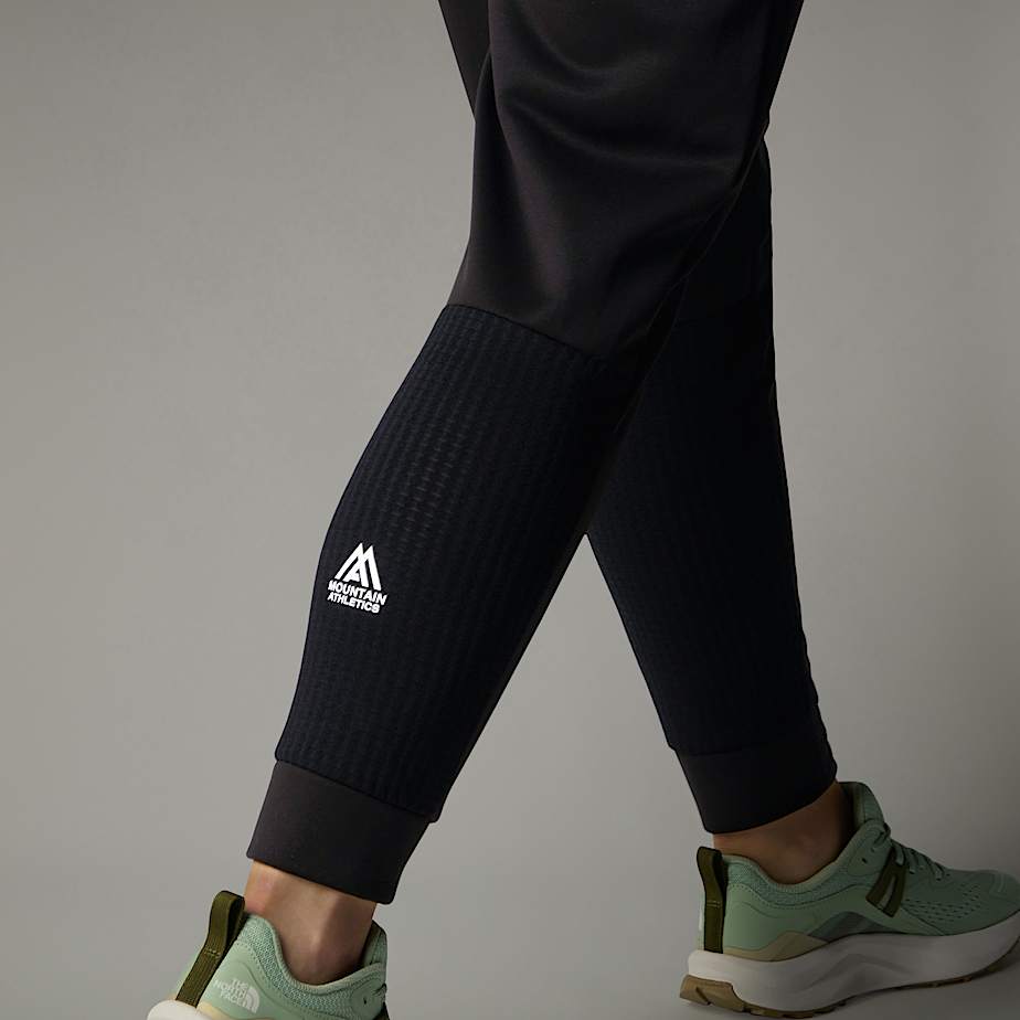 Pantalon de jogging en polaire pour femme - 8