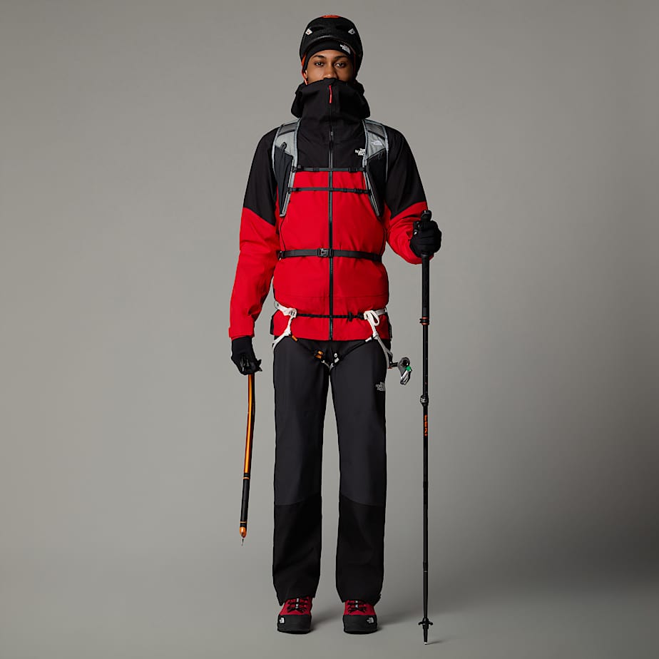 Giacca Jazzi GORETEX a 3 strati da uomo TNF ALT8