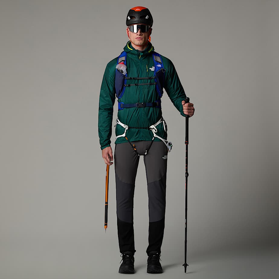 Circadian Slim Trousers M TNF ALT11