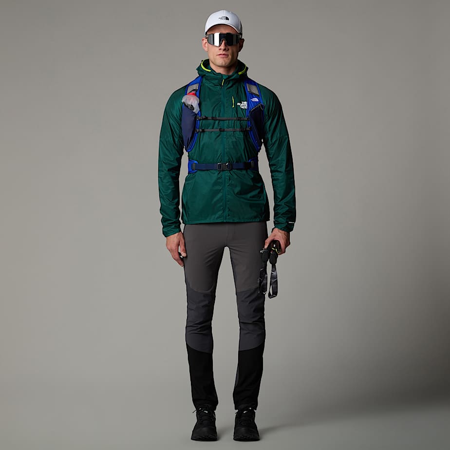 Circadian Slim Trousers M TNF ALT9