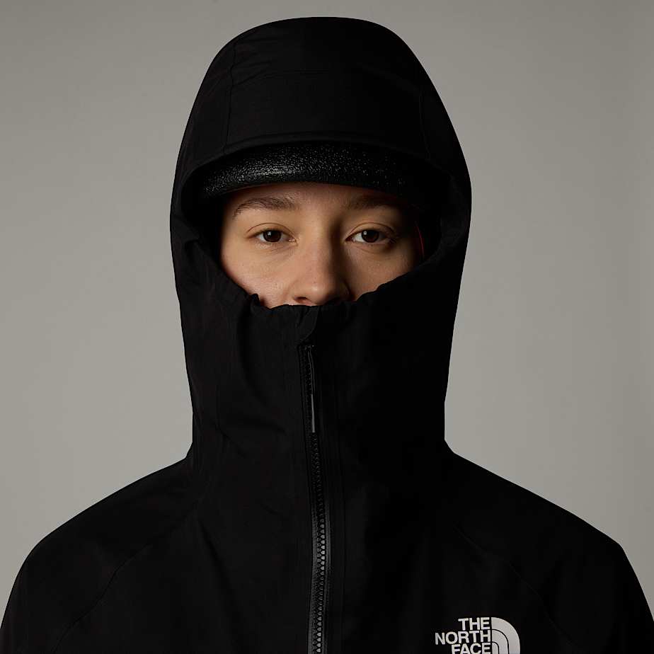 Jazzi 3L GORETEX Jacket W TNF ALT9