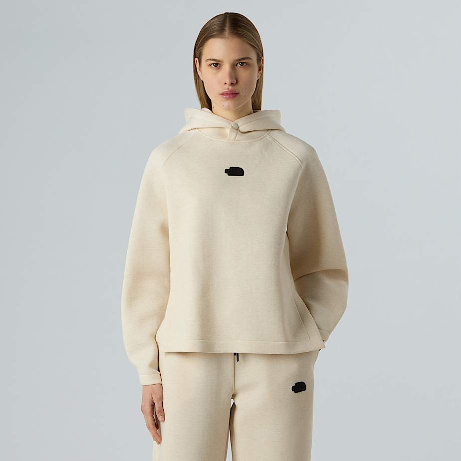 Women's Relaxed Hoodie - 3