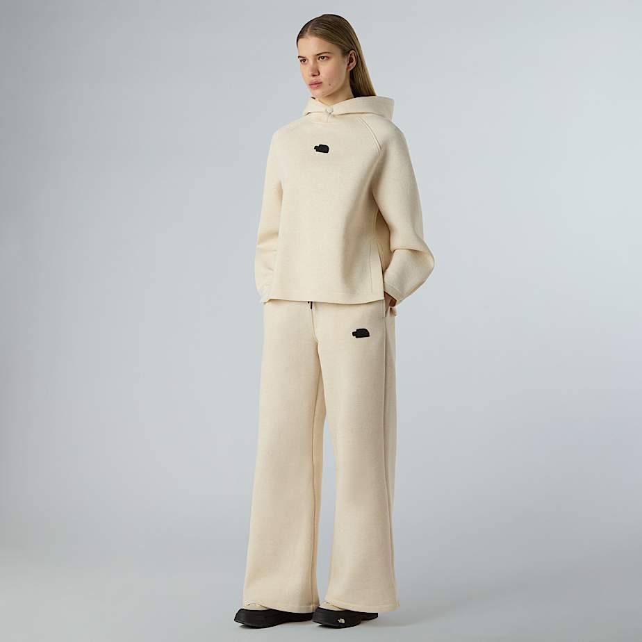 Women's Relaxed Hoodie - 4