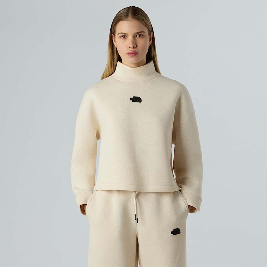 Sweat  col chemine pour femme TNF ALT4