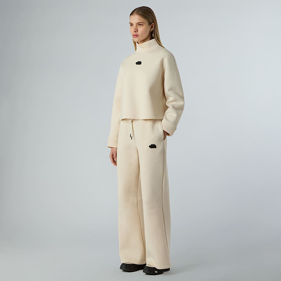 Sweat  col chemine pour femme TNF ALT5