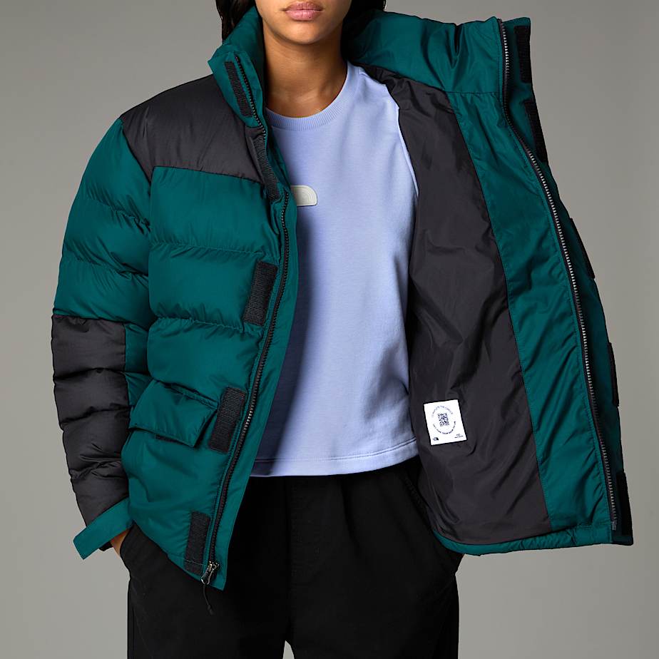 Womens Limbara Insulated Jacket TNF ALT10