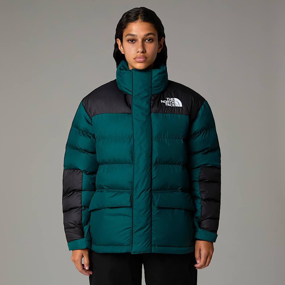 Womens Limbara Insulated Jacket TNF ALT4
