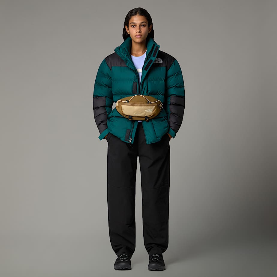 Womens Limbara Insulated Jacket TNF ALT5